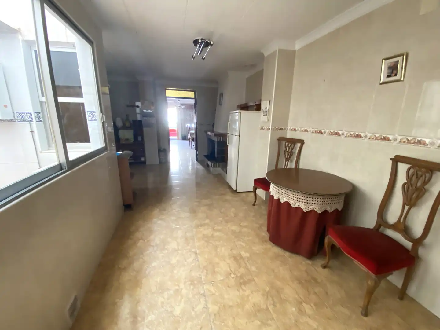 Casa o xalet en venda en Callosa de Segura amb Terrassa, Moblat i Balcó