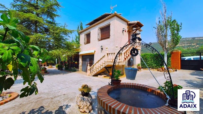 Garden of Residential for sale in Marjaliza