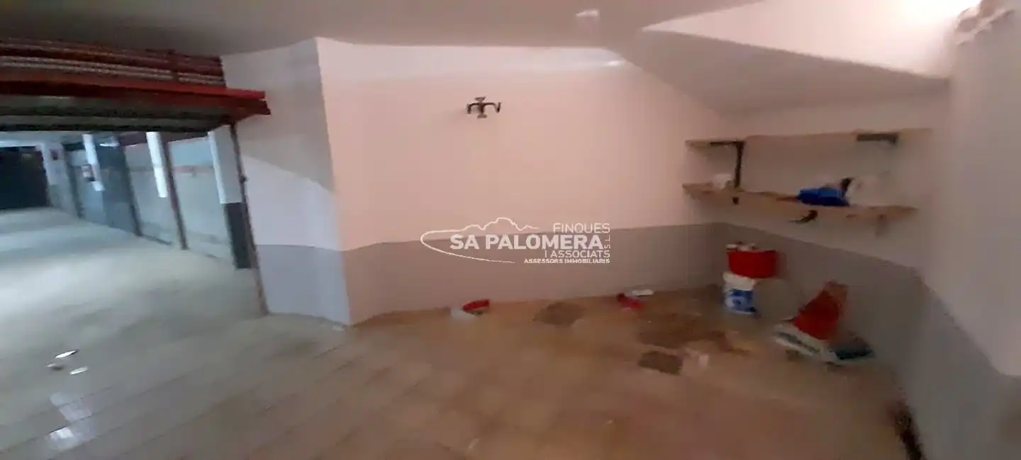 Parking for sale in Catalunya, imagen 4