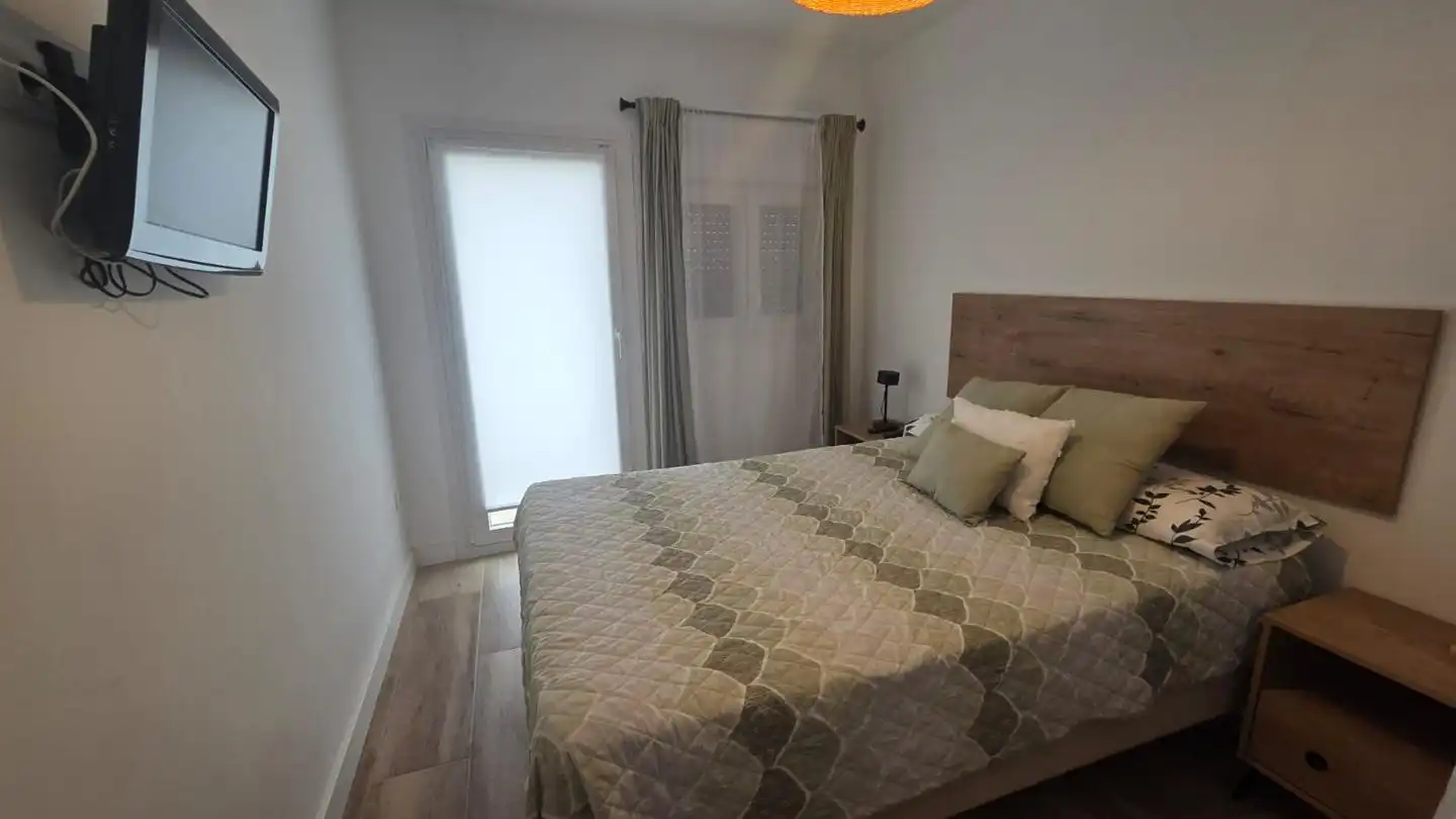 Habitación de Casa o chalet en venta en Belinchón con Terraza y Trastero