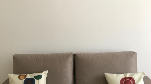 Foto 5 de Pis de lloguer a Lucero, Madrid Capital