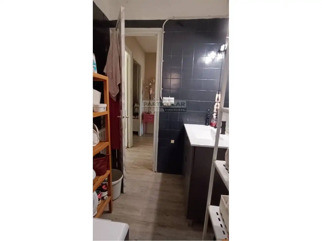 Casa o xalet en venda a Paseo Santa Quiteria, 35, Vilanova del Vallès