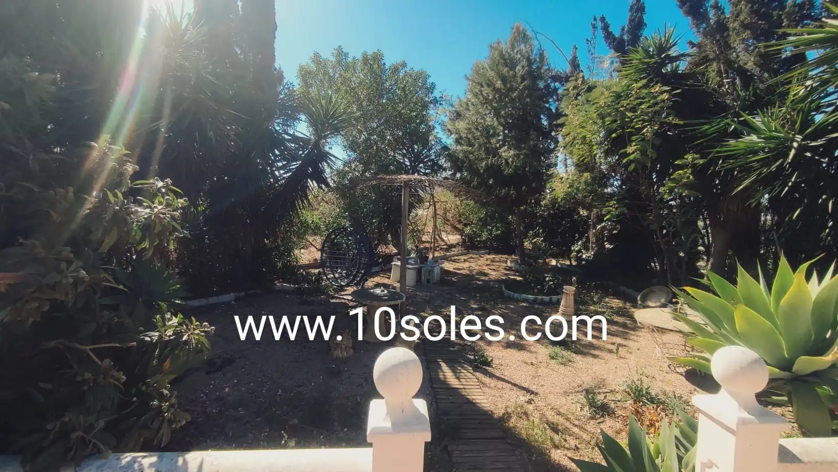 Casa o xalet en venda en Orihuela amb Jardí privat, Terrassa i Traster