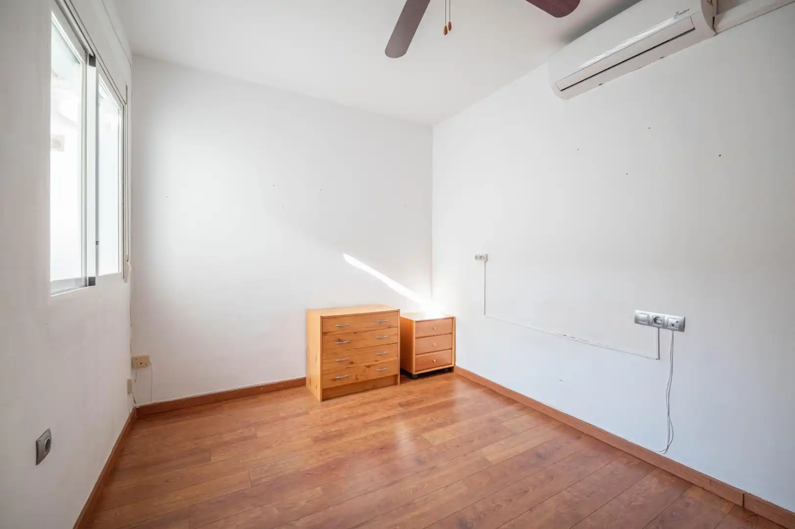 Ático en venta en Calle de Palencia, 36, Las Tres Cruces