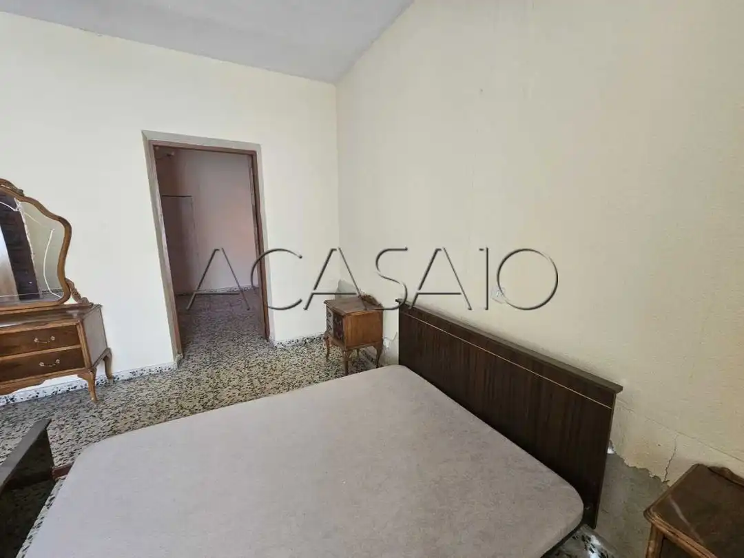 Bedroom of Houses for sale in Lominchar  with Storage room