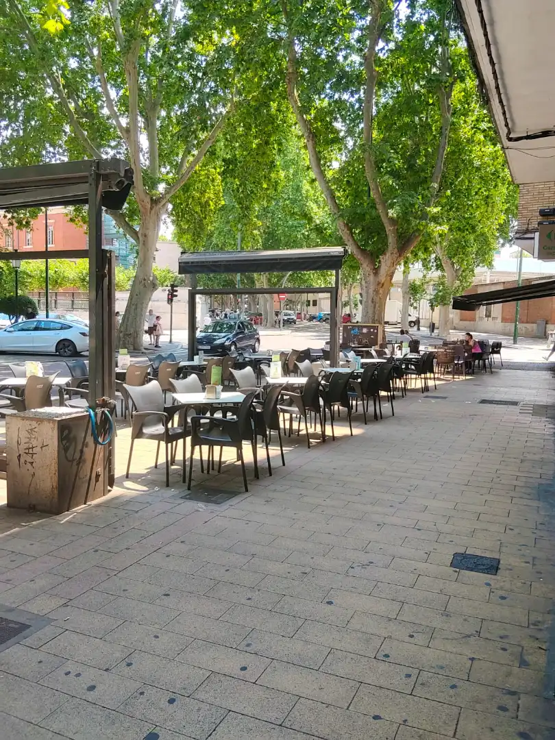 Flat with terrace for sale in Avenida Ramón y Cajal, imagen 45