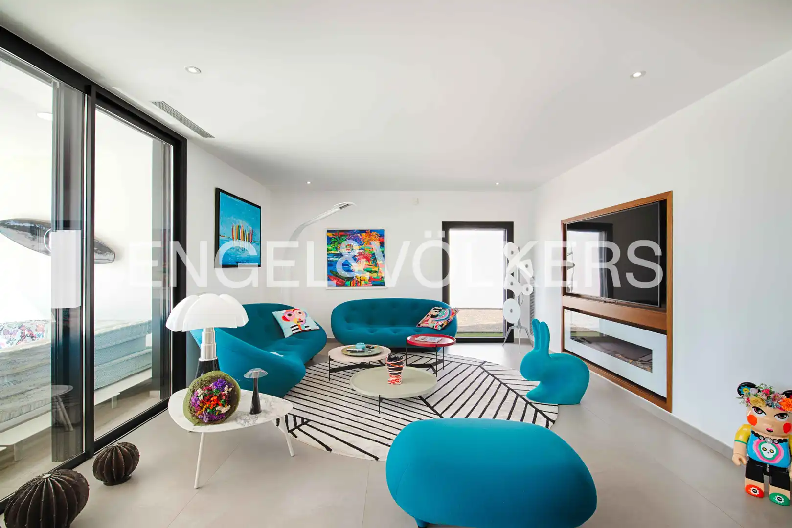 Chalet con terraza en venta en Carrer Tordera, imagen 20