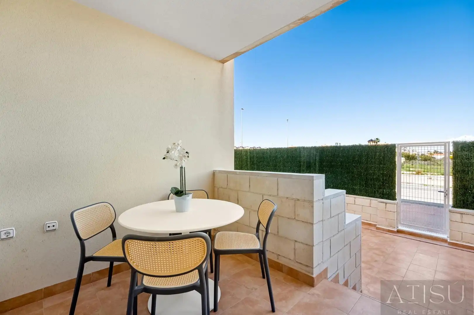 Mini appartamento con piscina in vendita a Orihuela Costa, imagen 28