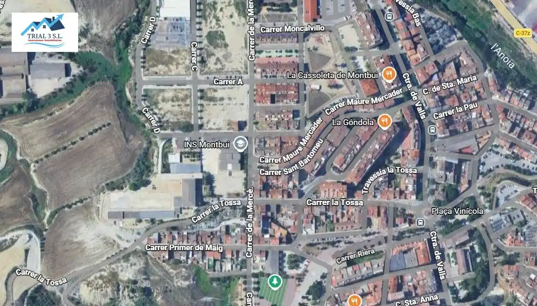 Flat with lift for sale in Calle Maura Mercader, imagen 2