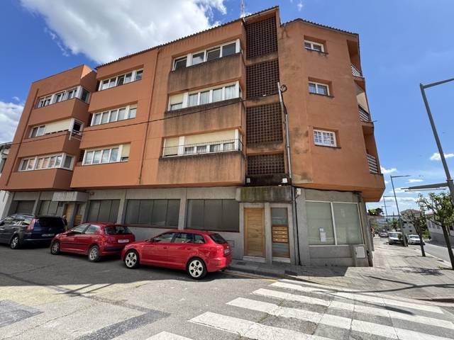 Piso en Venta en Calle Sant Feliu en Sant Pere de Torelló