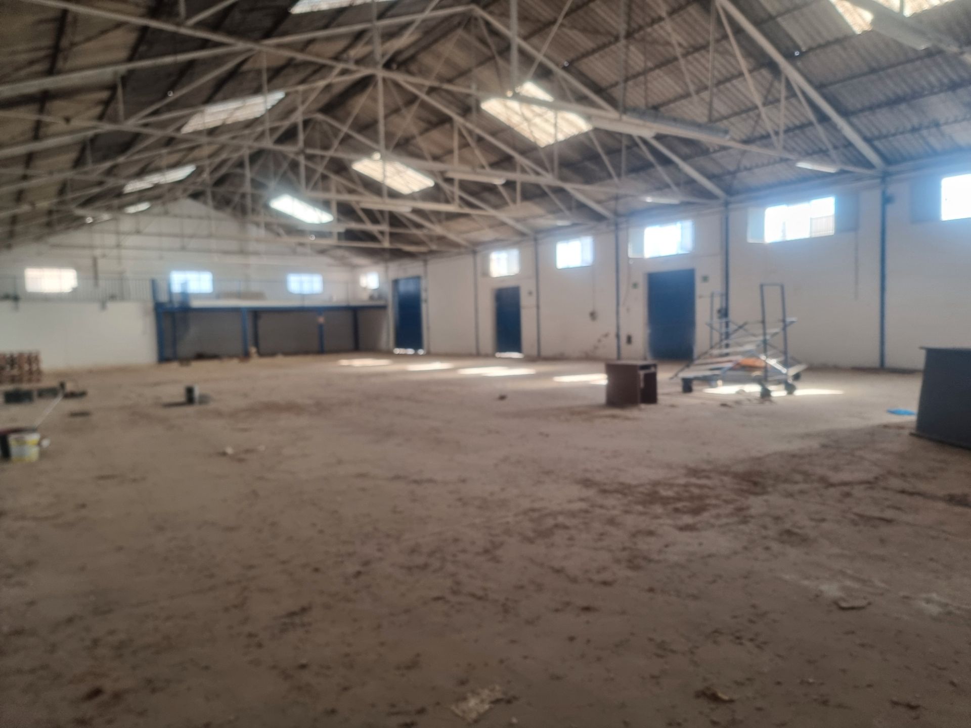 Industrial buildings for sale in AL-3117, 3, Pechina