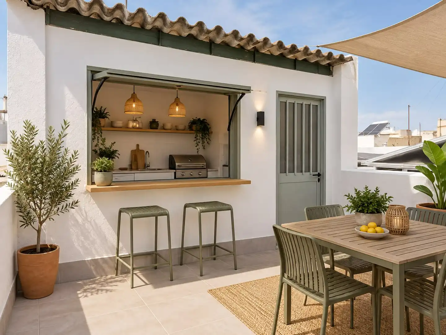 Flat for sale in Núcleo urbano, imagen 2