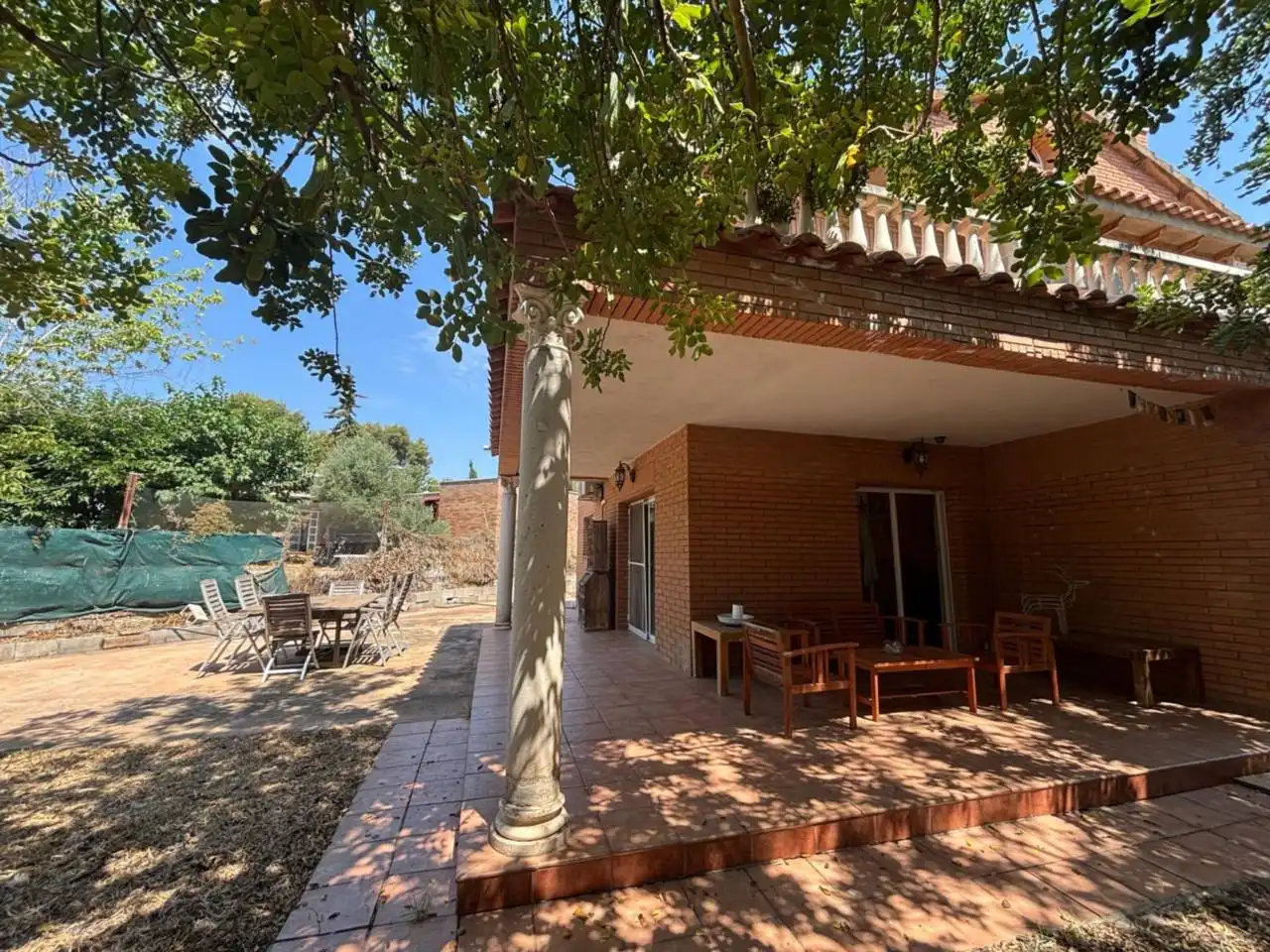 Houses for sale in Calle Corral d´En Cona, Mas Trader - Corral d'En Tort - Corral d'En Cona