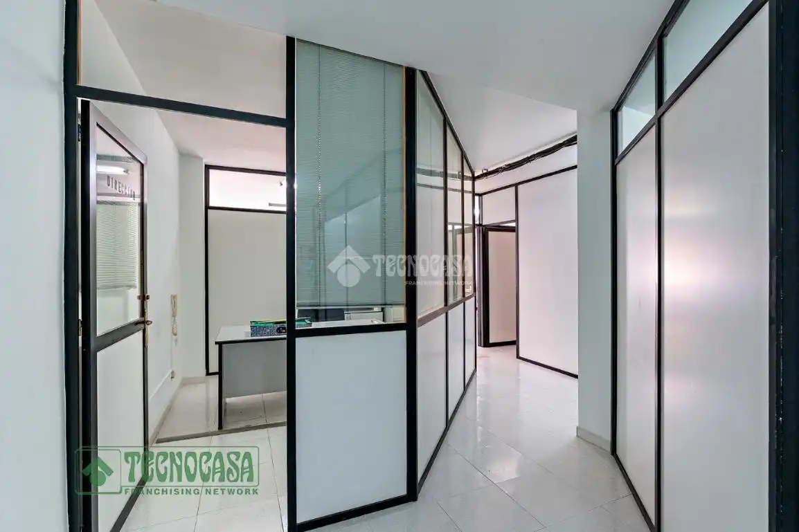 Piso con ascensor en venta en El Ejido Ciudad, imagen 6
