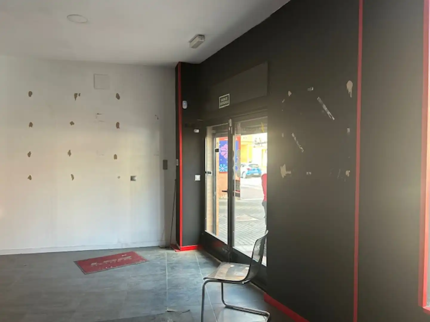 Business premises to rent in Centro, imagen 5