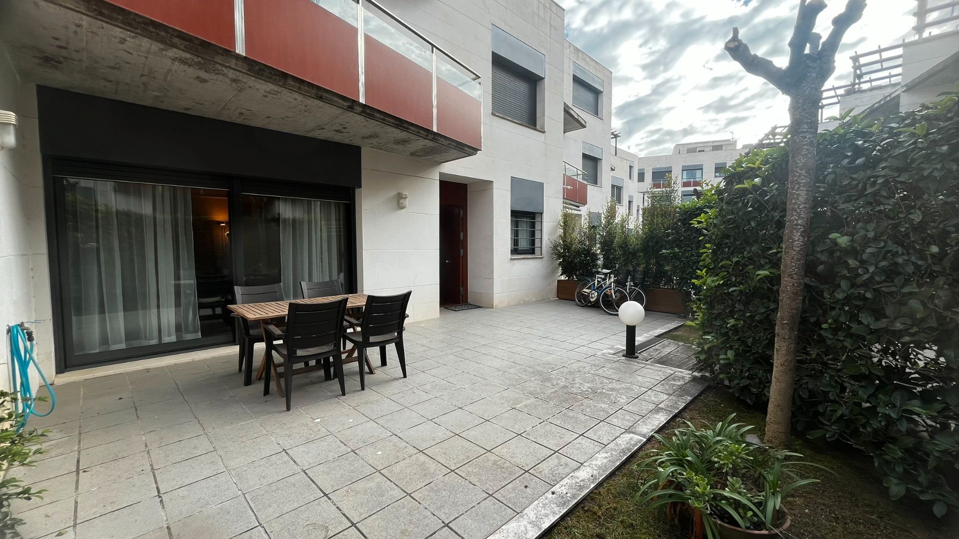 Single-family semi-detached for sale in Regueral - Prat d'en Forés