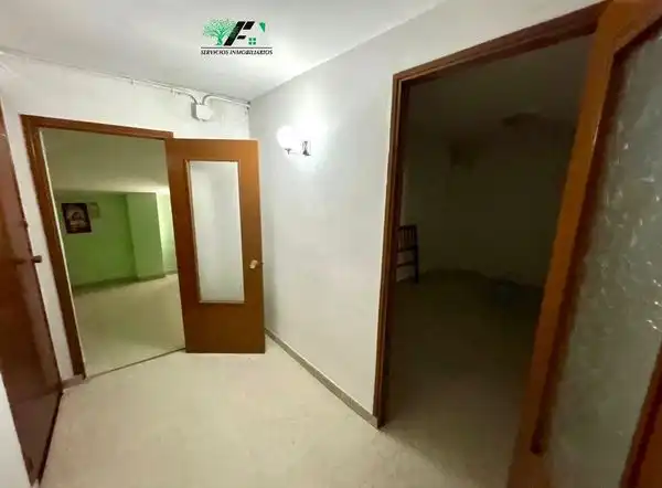 Casa o xalet en venda en Lupión