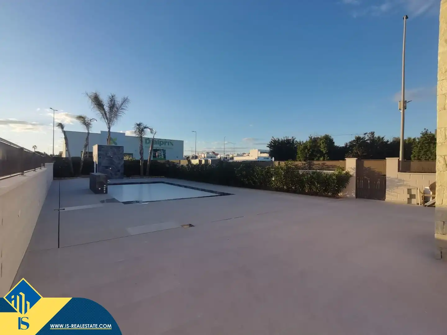Xalet amb piscina en venda a Los Montesinos, imagen 7