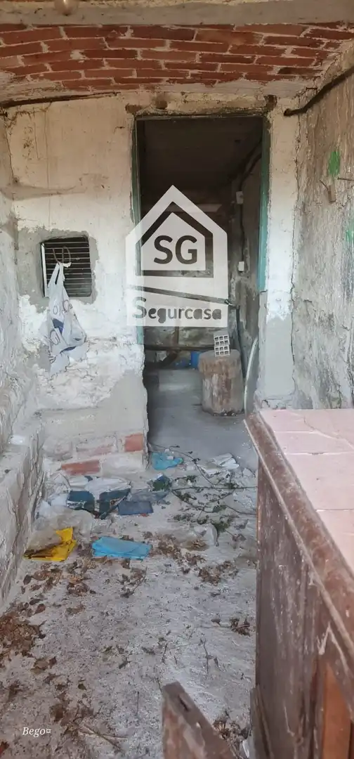 Casa o chalet en venta en Vilariño de Conso con Jardín privado y Terraza