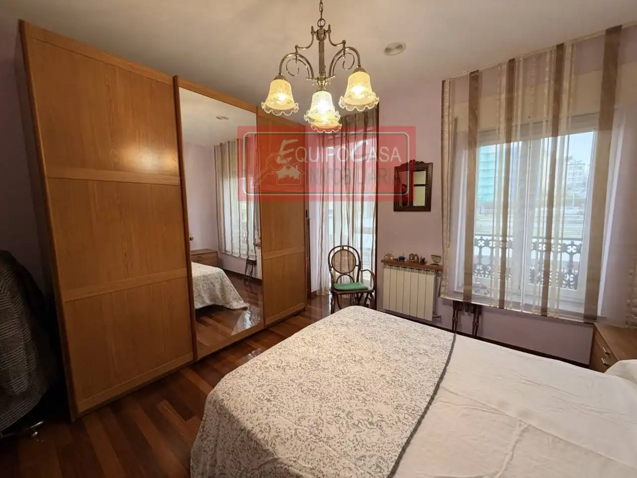 Appartement avec piscine à vendre à Acea de Olga - Augas Férreas, imagen 7