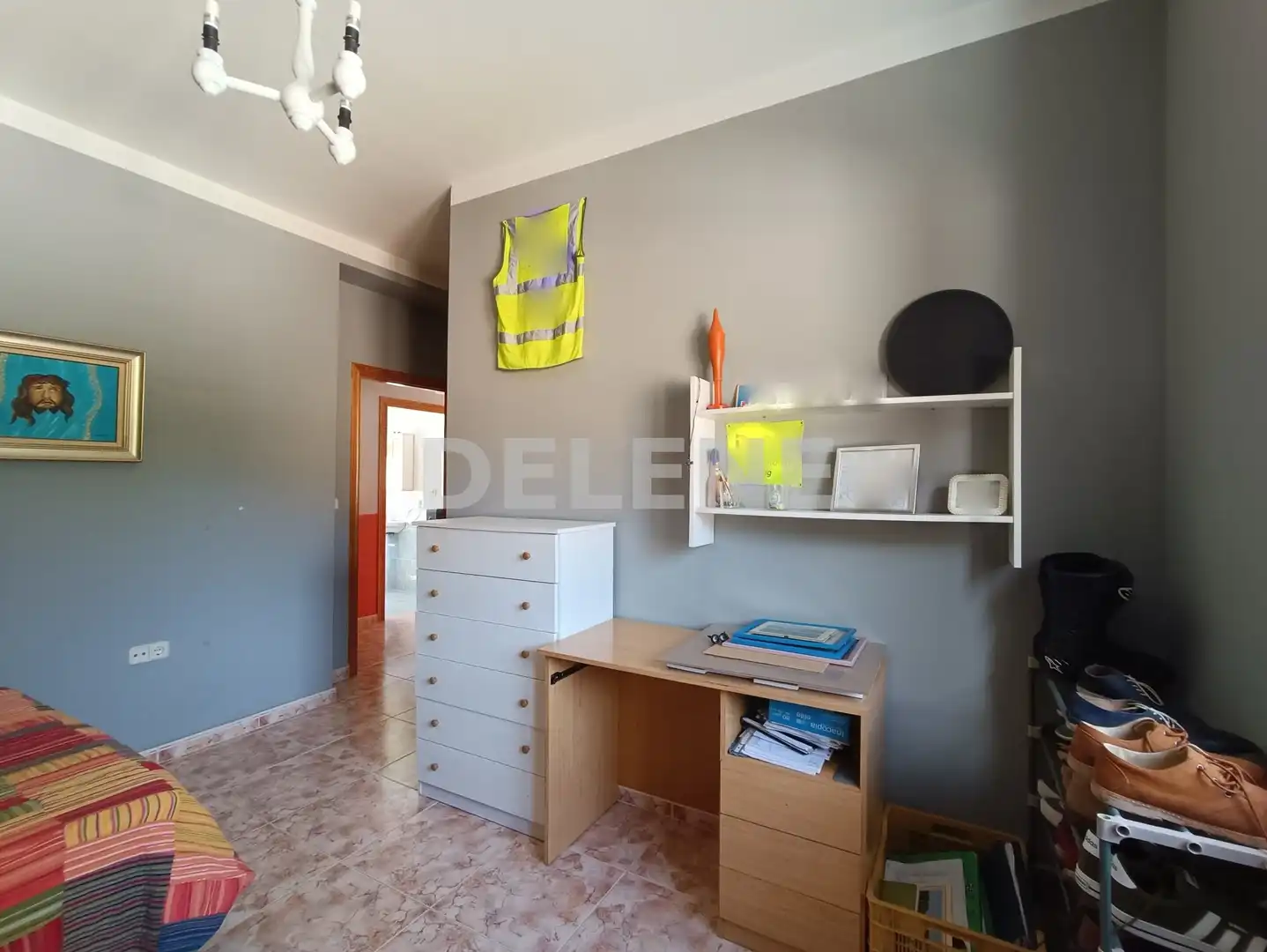 Casa rústica amb terrassa en venda a Tobarra, imagen 30