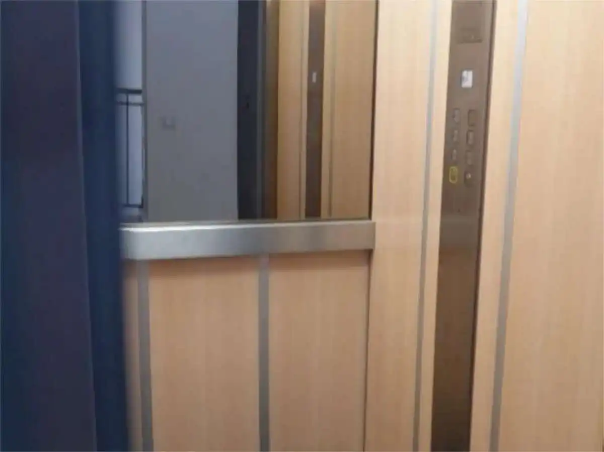 Attic for sale in Zaragoza  with Terrace