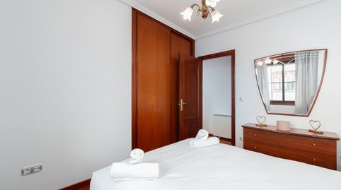 Foto 2 de Piso de alquiler en Rúa Cela, 1, Darbo, Cangas