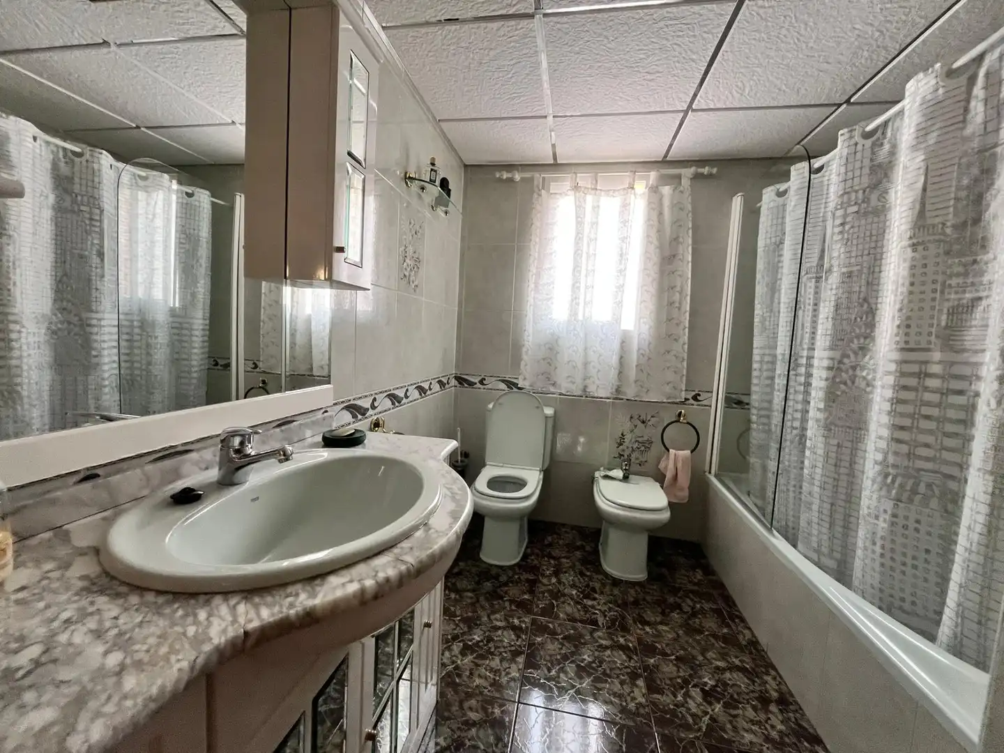 Casa con terraza en venta en El Hornillo, imagen 6