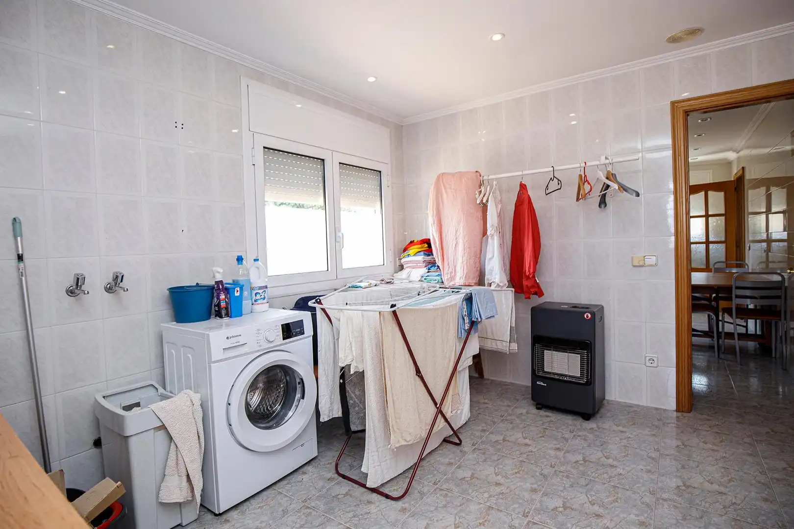 Casa con terraza en venta en Celrà, imagen 13