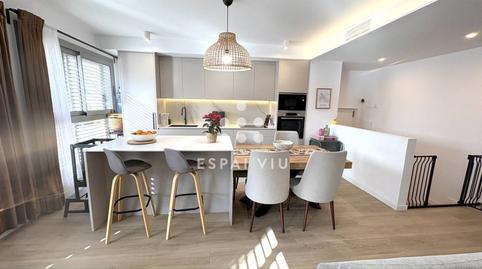 Foto 3 de Pis en venda a Volpelleres, Barcelona