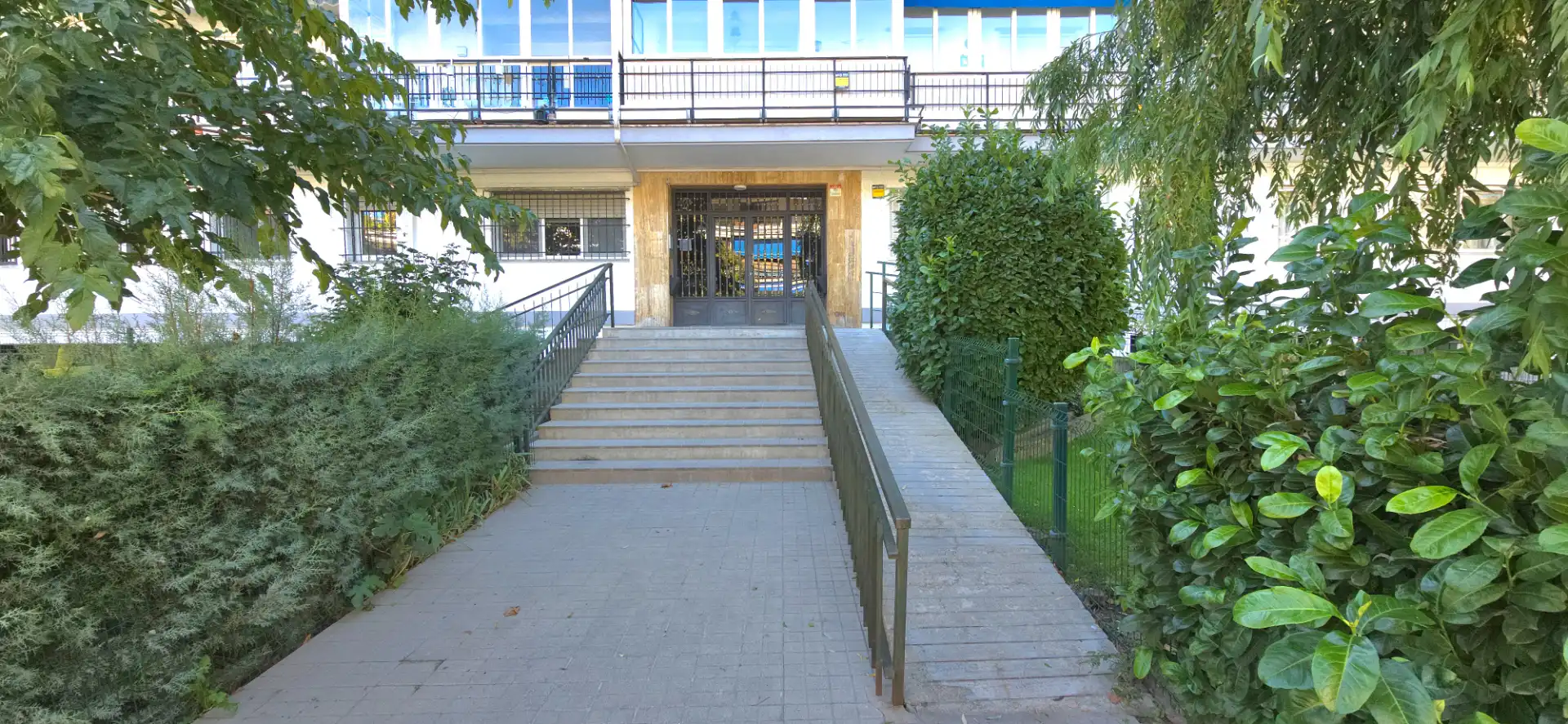 Apartament amb piscina en venda a Calle Islas Cíes, imagen 4
