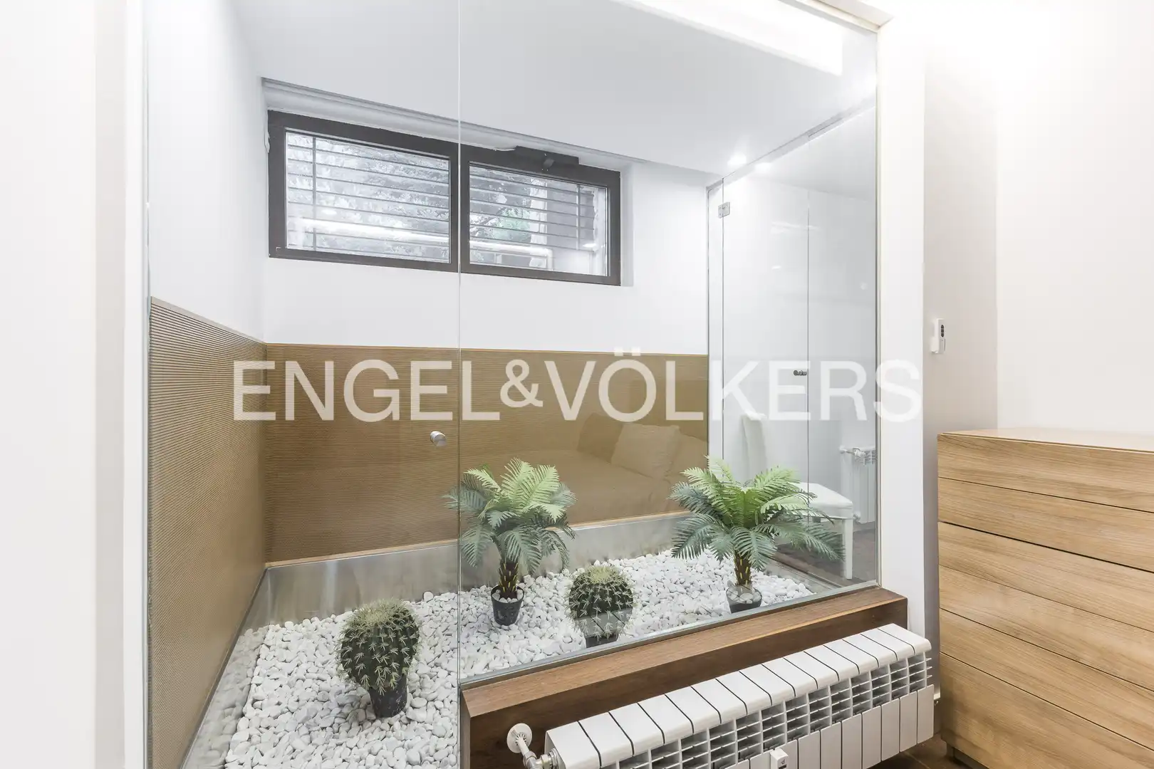 Dúplex en venda en Madrid amb Aire condicionat, Calefacció i Jardí privat