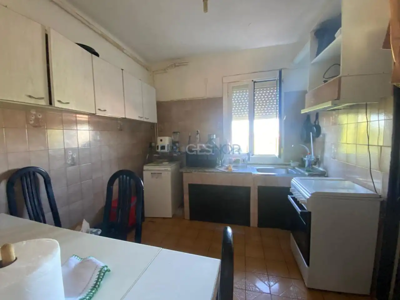 Wohnung zum Verkauf in Simon Arias