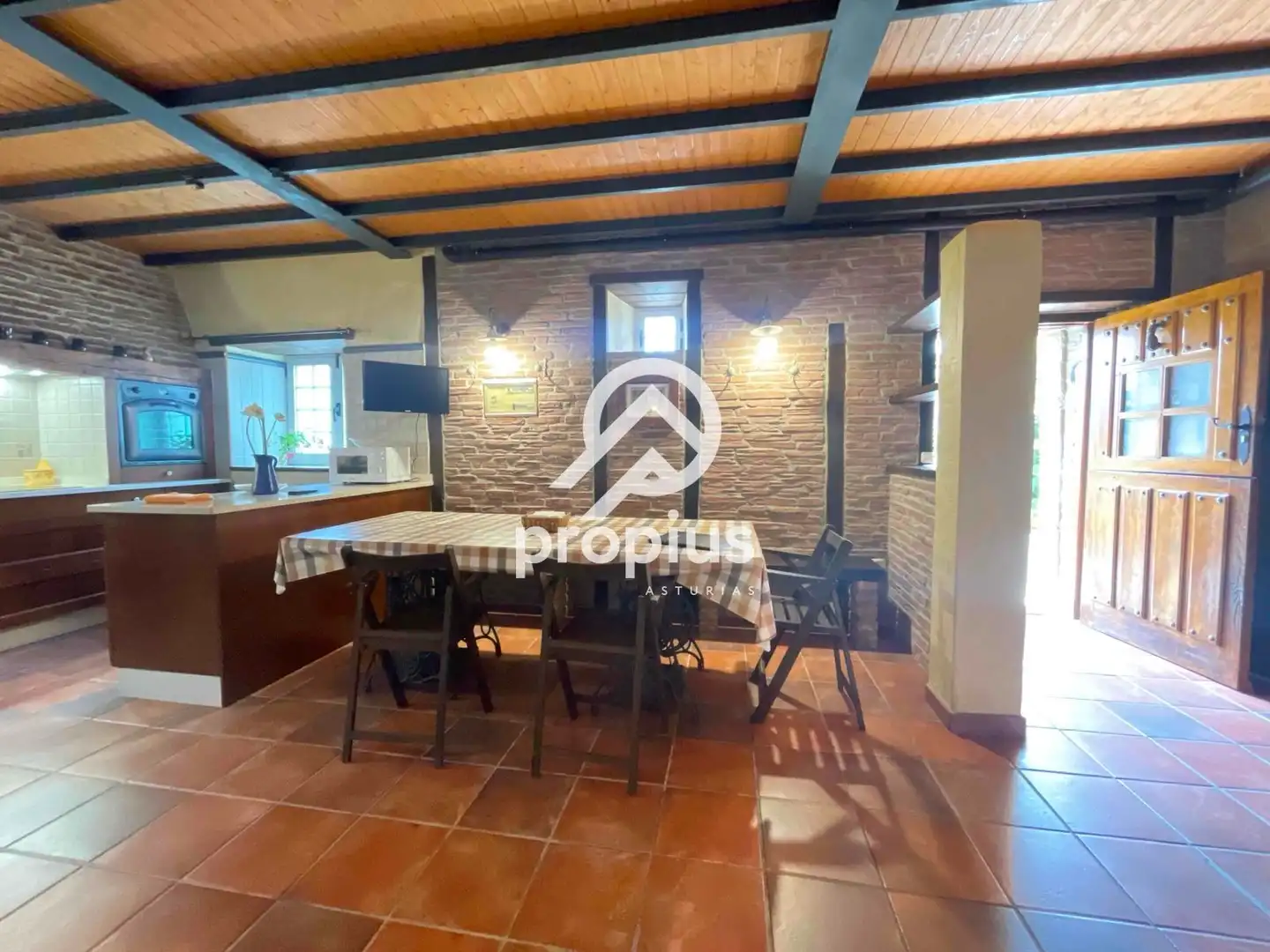 Adossat en venda a Tresgrandas, imagen 9
