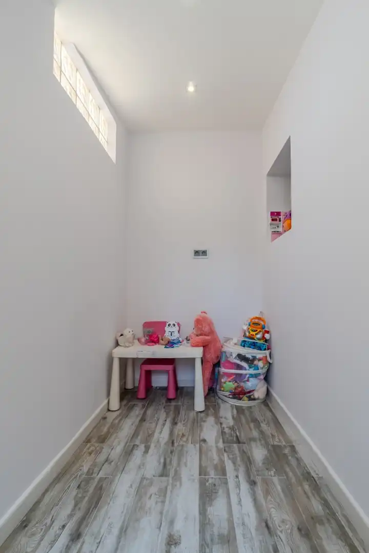 Casa o xalet en venda en Torrevieja amb Jardí privat, Terrassa i Piscina