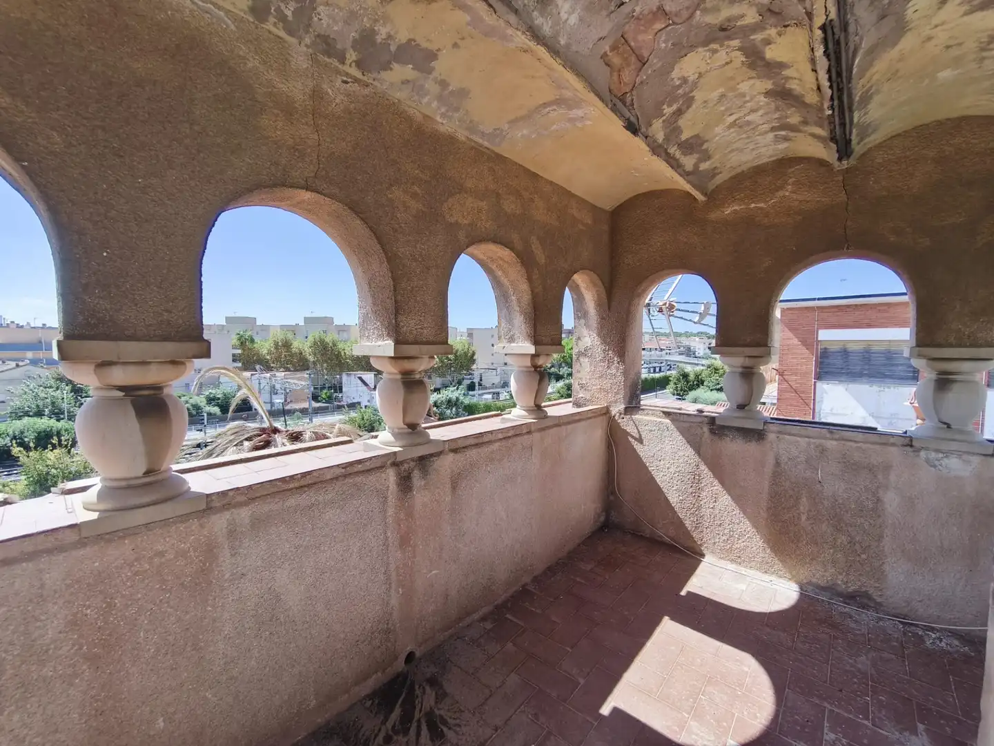 Casa amb jardí en venda a Passeig de Miramar 36, imagen 40