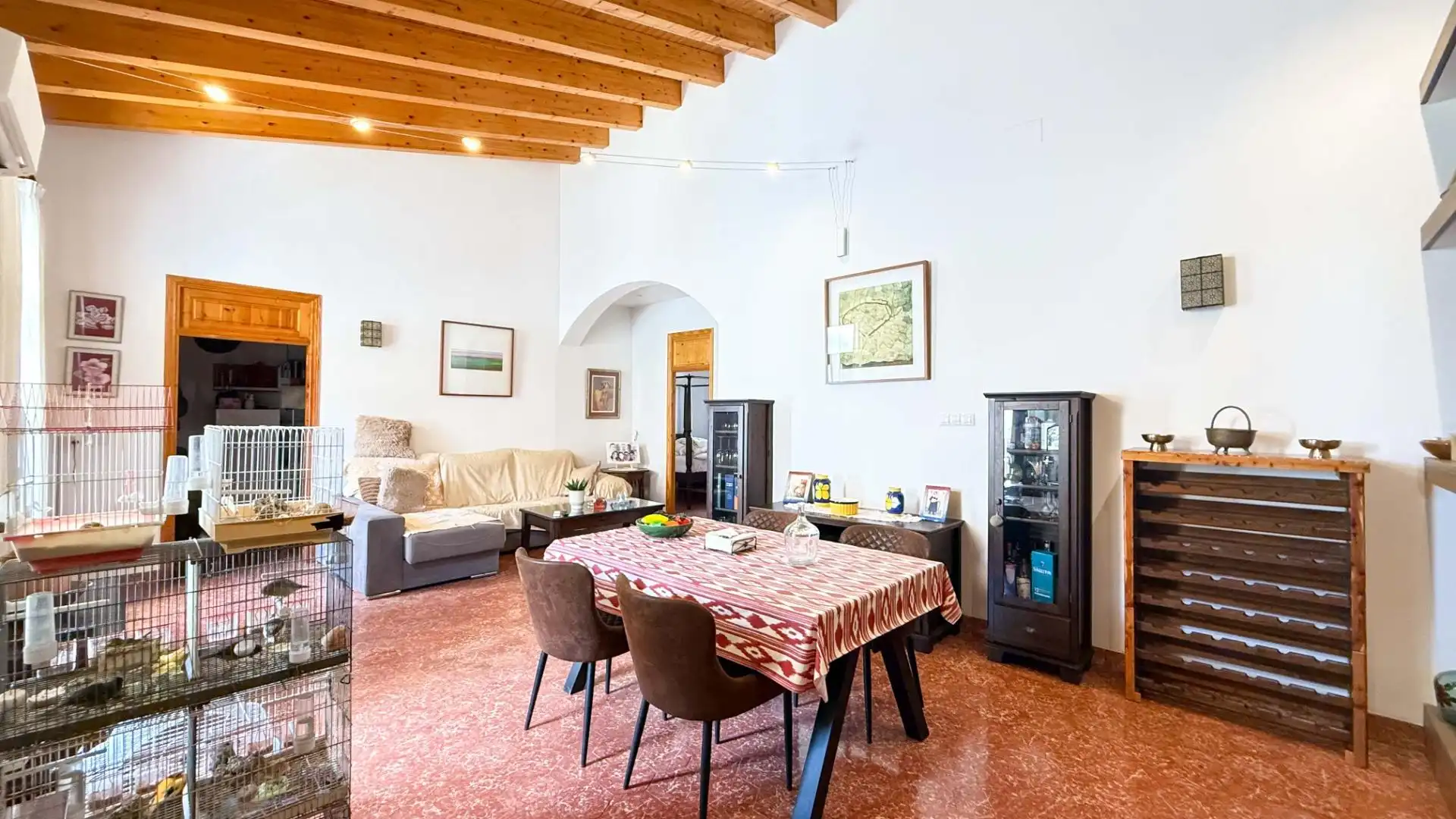 Flat for sale in Calle ISABEL MONTANER, imagen 4