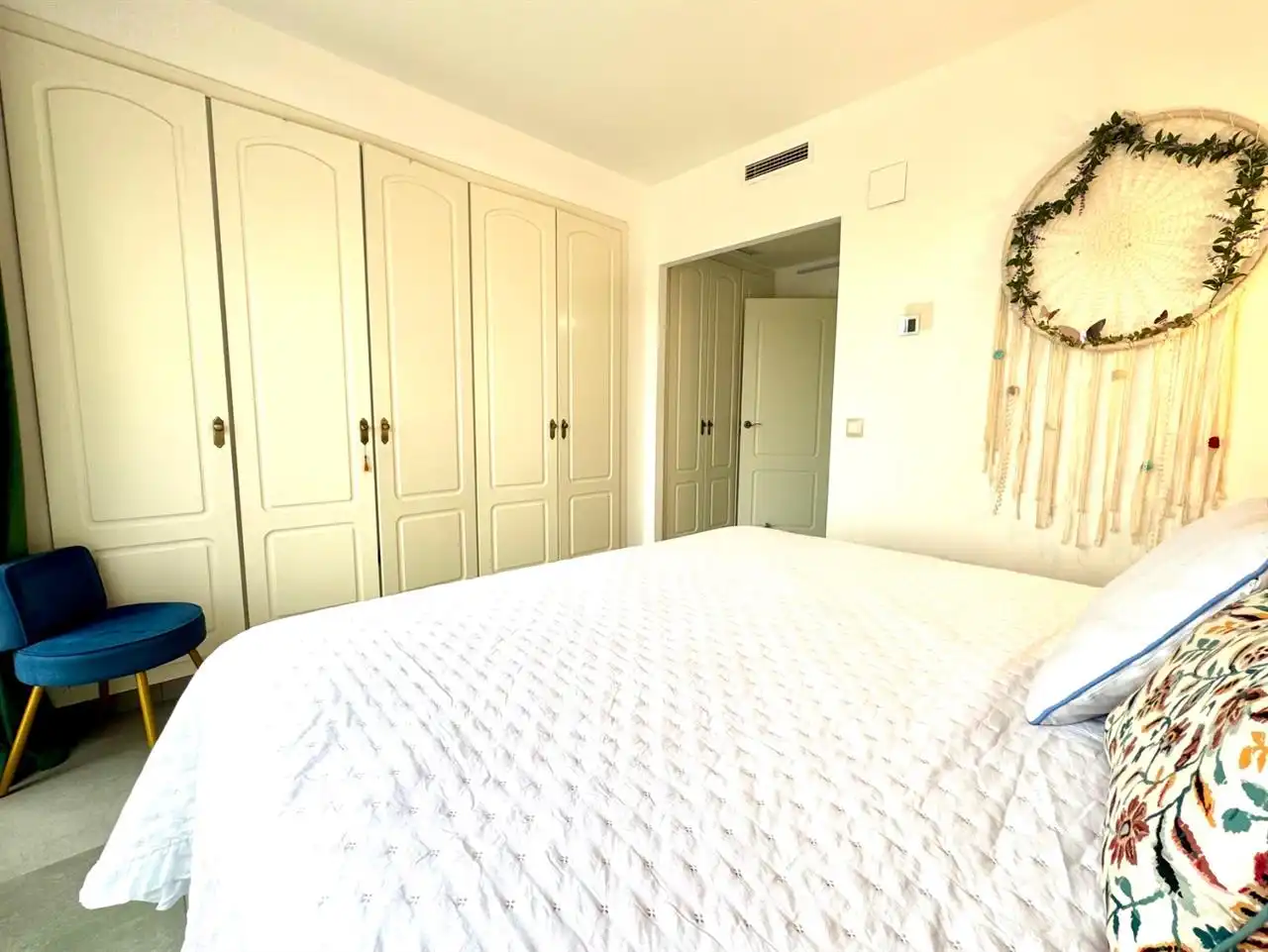 Detached homes for sale in Golf Bahía