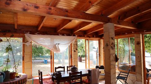 Foto 4 de Finca rústica en venta en Michanet, 52, El Secanet - Hacienda del Sol, Villajoyosa / La Vila Joiosa