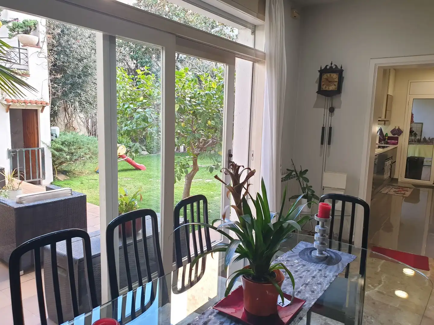 Haus mit Garten zum Verkauf in Centre, imagen 7