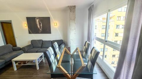 Foto 3 de Pis en venda a Plaça dels Patins,  Palma de Mallorca