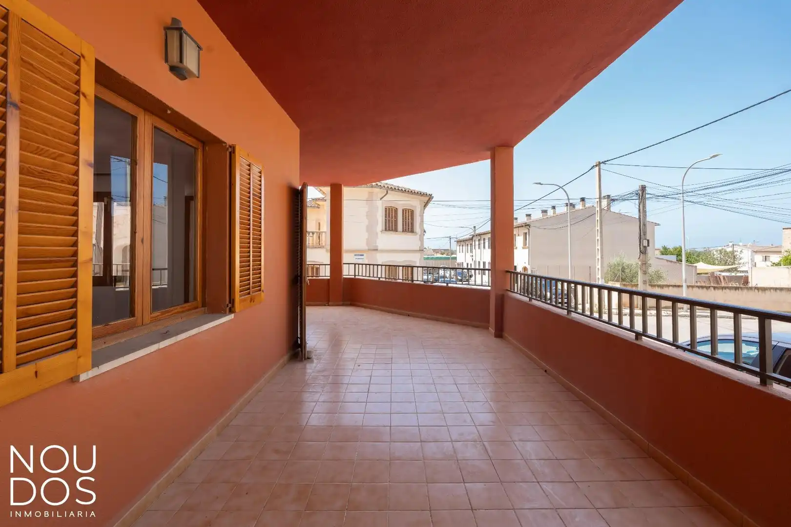 Terrassa de Planta baixa en venda en  Palma de Mallorca amb Calefacció i Terrassa