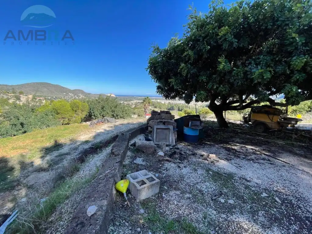 Villa zum Verkauf in Calle Xical Del, imagen 44