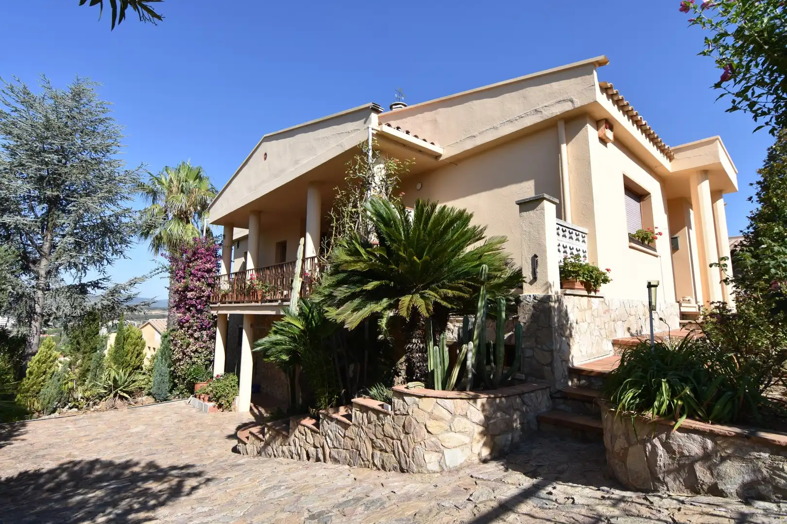 Haus mit Terrasse zum Verkauf in La Bisbal d'Empordà, imagen 4