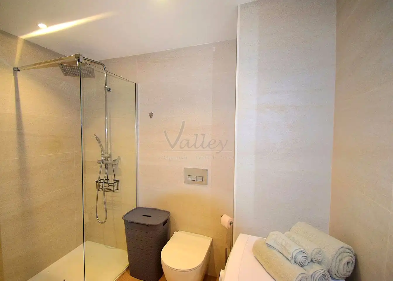 Apartments for rent in Torreguadiaro - San Diego
