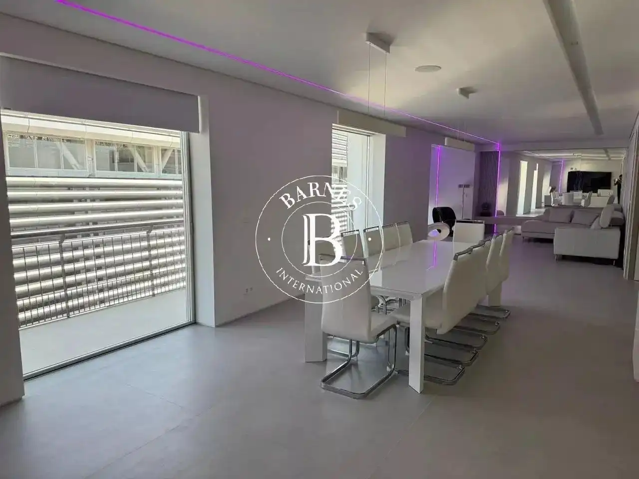 Attic for sale in Madrid  with Air Conditioner, Heating and Terrace