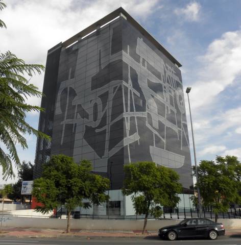 Garaje en Alquiler en El Ranero