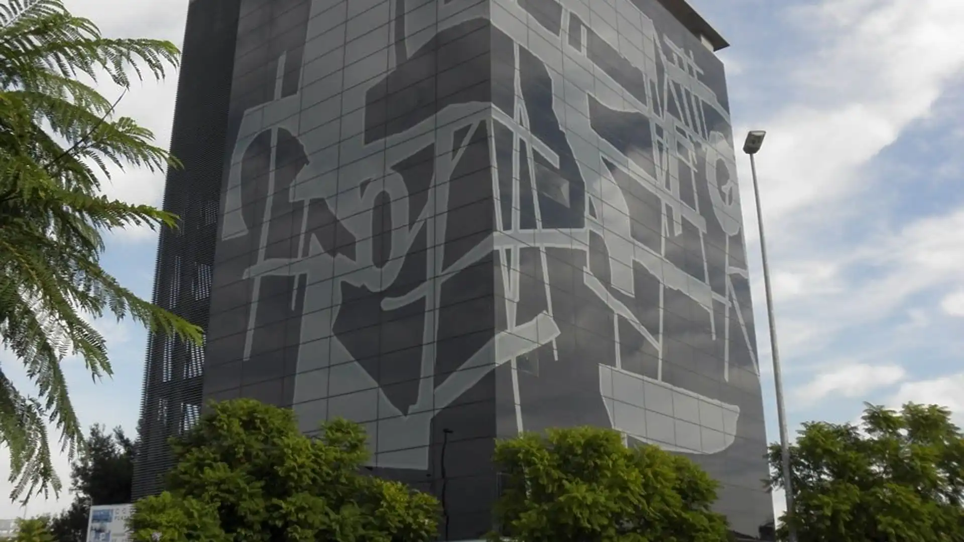 Garaje de alquiler en El Ranero