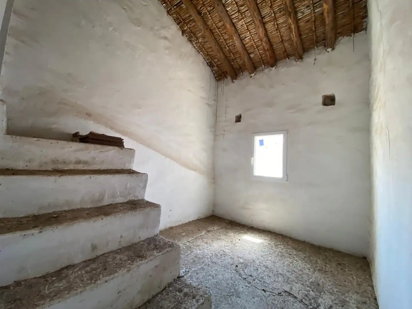 Finca rústica en venta en Bolbaite