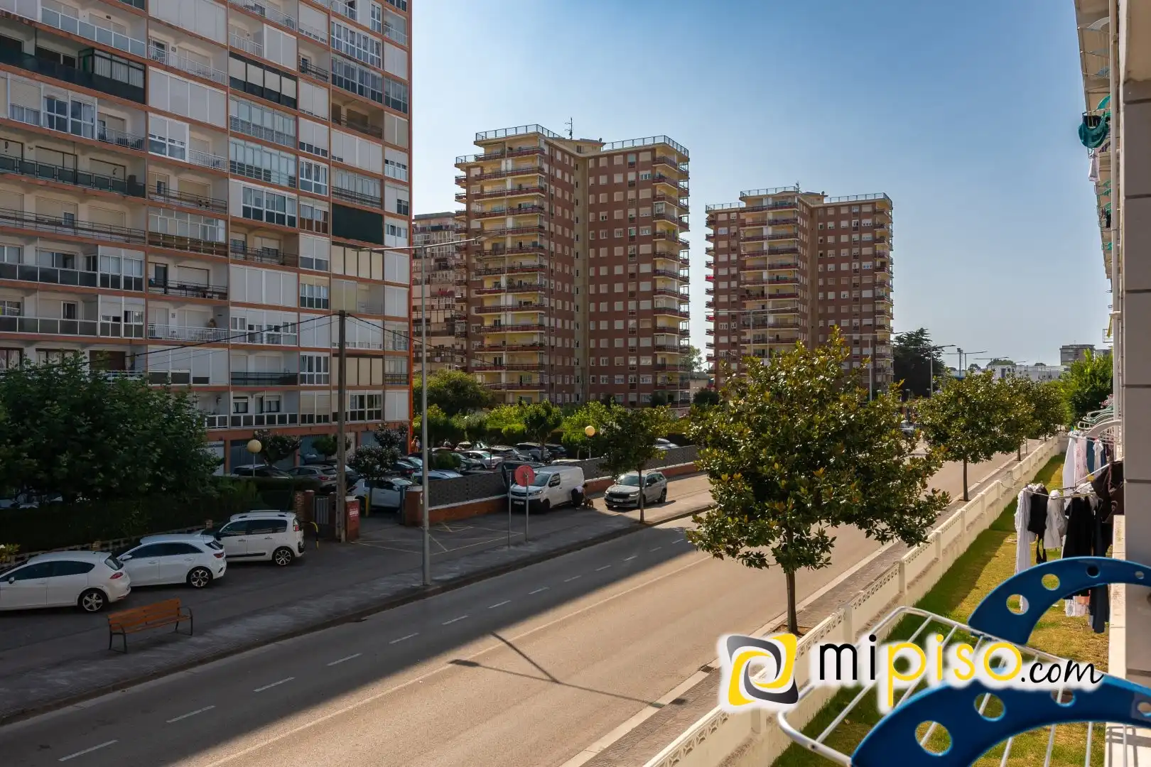 Wohnung mit Aufzug zum Verkauf in REPUBLICA DE COLOMBIA 8, imagen 40